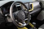 Kia Stonic 2017 года (WW)